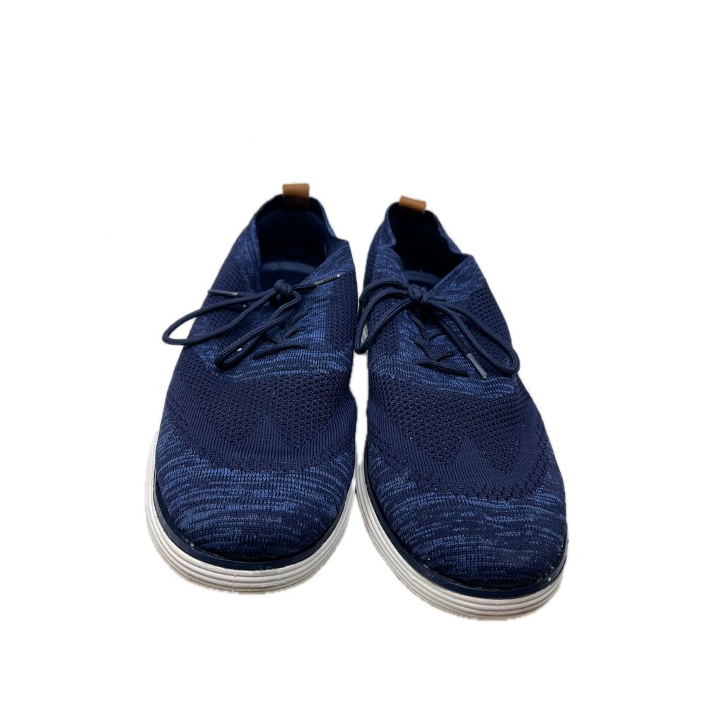 Bruno Marc Lightweight Casual Shoes Mens 13